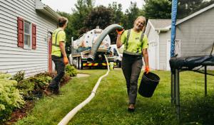 Pump That Septic