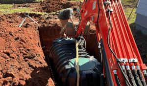 Upstate Septic Pro