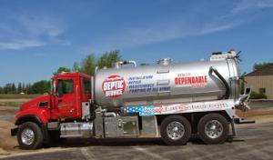 LaRoche's Sewer, Drain & Septic