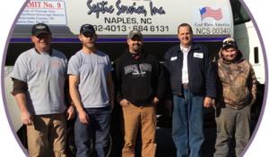 AAA Septic Service