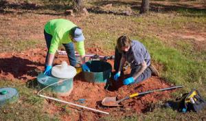Red Dirt Septic