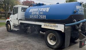 Hometown Septic