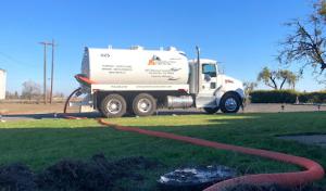 JS Construction & Septic