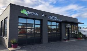 Brown & Jackson Septic