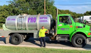 Pro Septic Services
