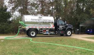 Eastern Septic & Inspections