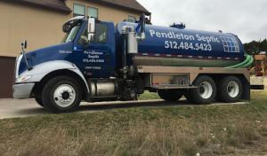 Pendleton Septic Pumping & Service