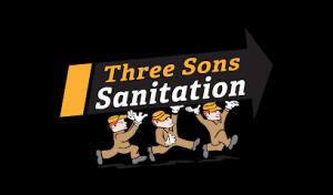 Three Sons Sanitation