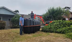 Whidbey Septic