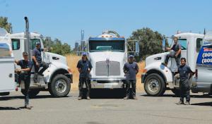 G&C Septic Service
