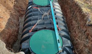 Kincaid Septic
