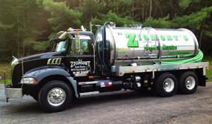 R.J. Zigmont Excavation & Septic Service