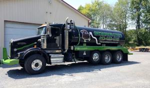 Chesapeake Septic Services