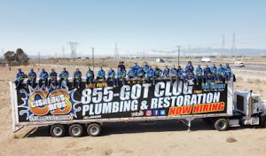 Cisneros Brothers Plumbing, Heating & AC Repair & Septic Pumping