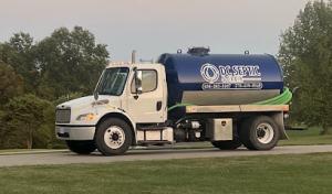 Dc septic & drain
