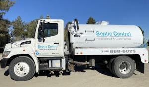 Septic Control