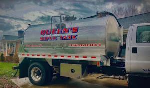 Queen's Septic Tank Service