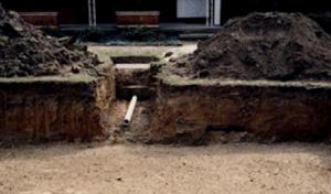 Michael Smith Excavating & Septic Systems