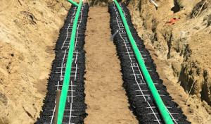 Ron Cox Septic & Excavation Company