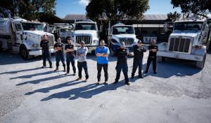 Above All Wastewater Services