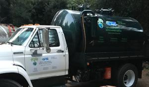 Green Planet Sanitation | Septic Pumping