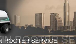 Austin Rooter