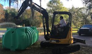 All Septic Systems