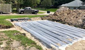 jl smith septic tank