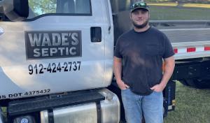Wade's Septic