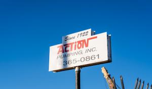 Action Pumping