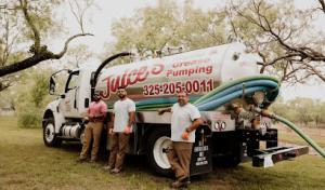 Juice&rsquo;s Septic & Grease Pumping