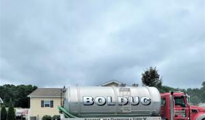 Bolduc Sanitation & Excavation