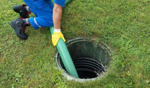 A1-Septic Tank Cleaning