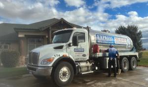 Express Septic & Drain Cleaning