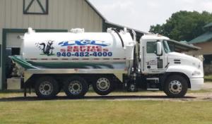 T&L Septic Services