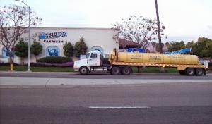 Sludgebusters Septic Service