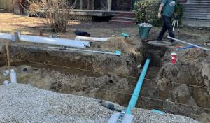 Doug's Septic Solutions
