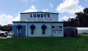 Lundy's Septic