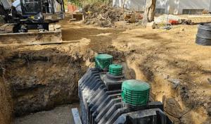 Black Water Septic Pros