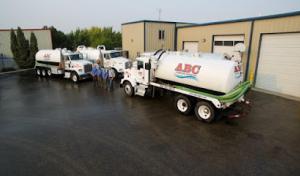 ABC Pumping Service