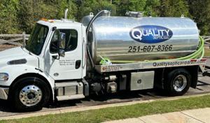 Quality Septic
