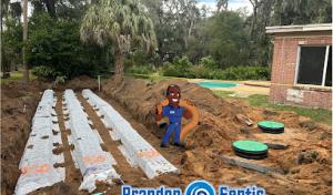 Brandon Septic