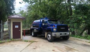North Buncombe Septic Service