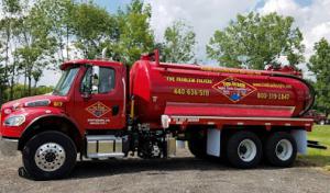 Tim Frank Septic Tank Cleaning