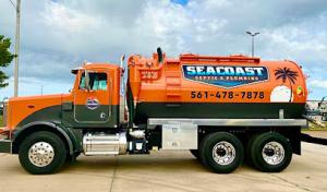 Seacoast Septic & Plumbing