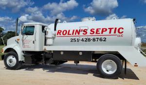 Rolin's Septic