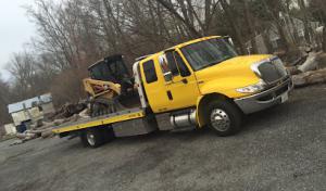 American Septic & Backhoe Service