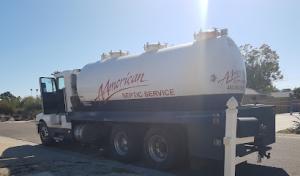 A-American Septic Service