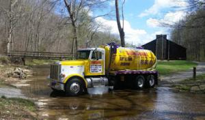 Sunshine Septic Tank Cleaning