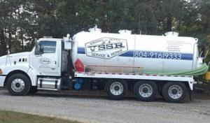 Virginia Septic Service & Repair